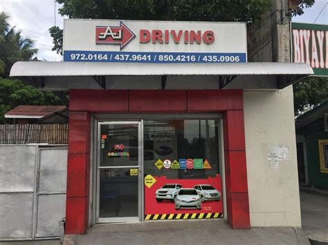 All Reviews Of Driving School In Cavite .